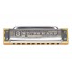 HOHNER BLUES HARP D - ARMONICA IN RE