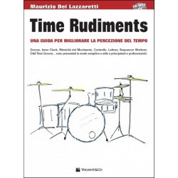 Time Rudiments