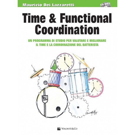 Time and Functional Coordination