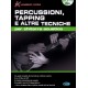 Percussioni, Tapping e altre Tecniche per Chitarra Acustica