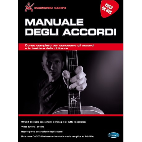 Manuale degli Accordi