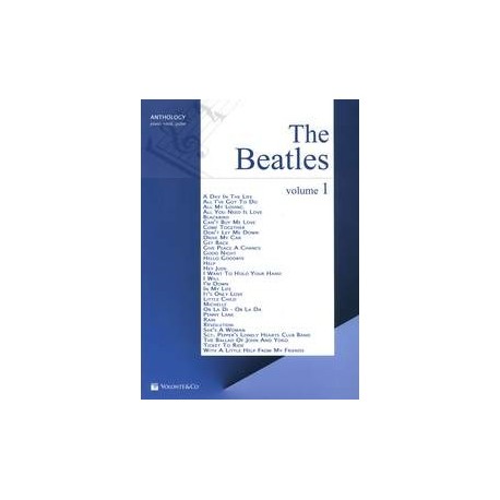 The Beatles: Anthology - Volume 1