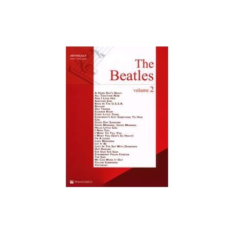 The Beatles: Anthology - Volume 2