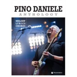 Pino Daniele Anthology