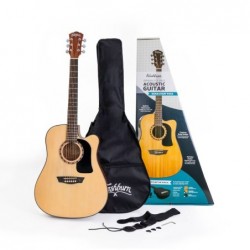 WASHBURN AD5 CE PACK